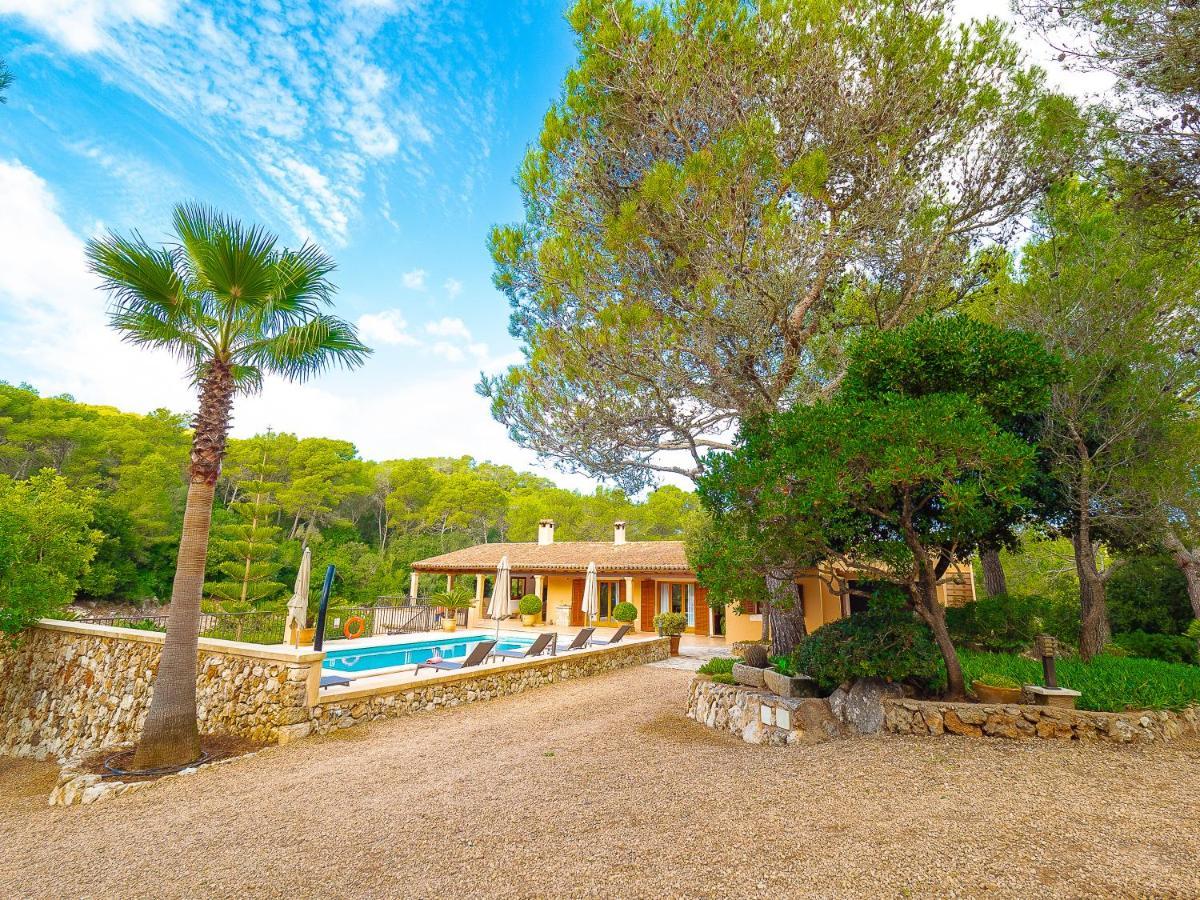 Villa Bell Lloc By Somnia Felanitx Exterior photo