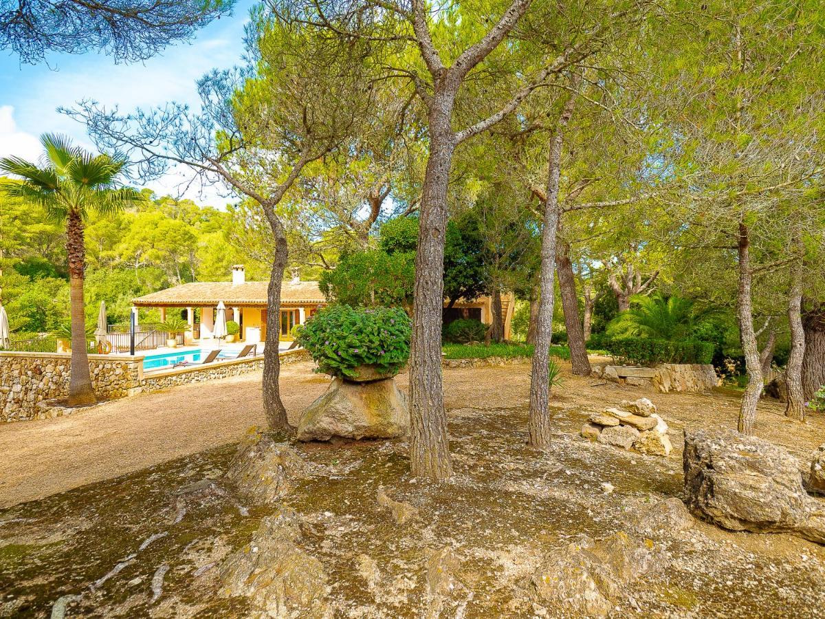 Villa Bell Lloc By Somnia Felanitx Exterior photo