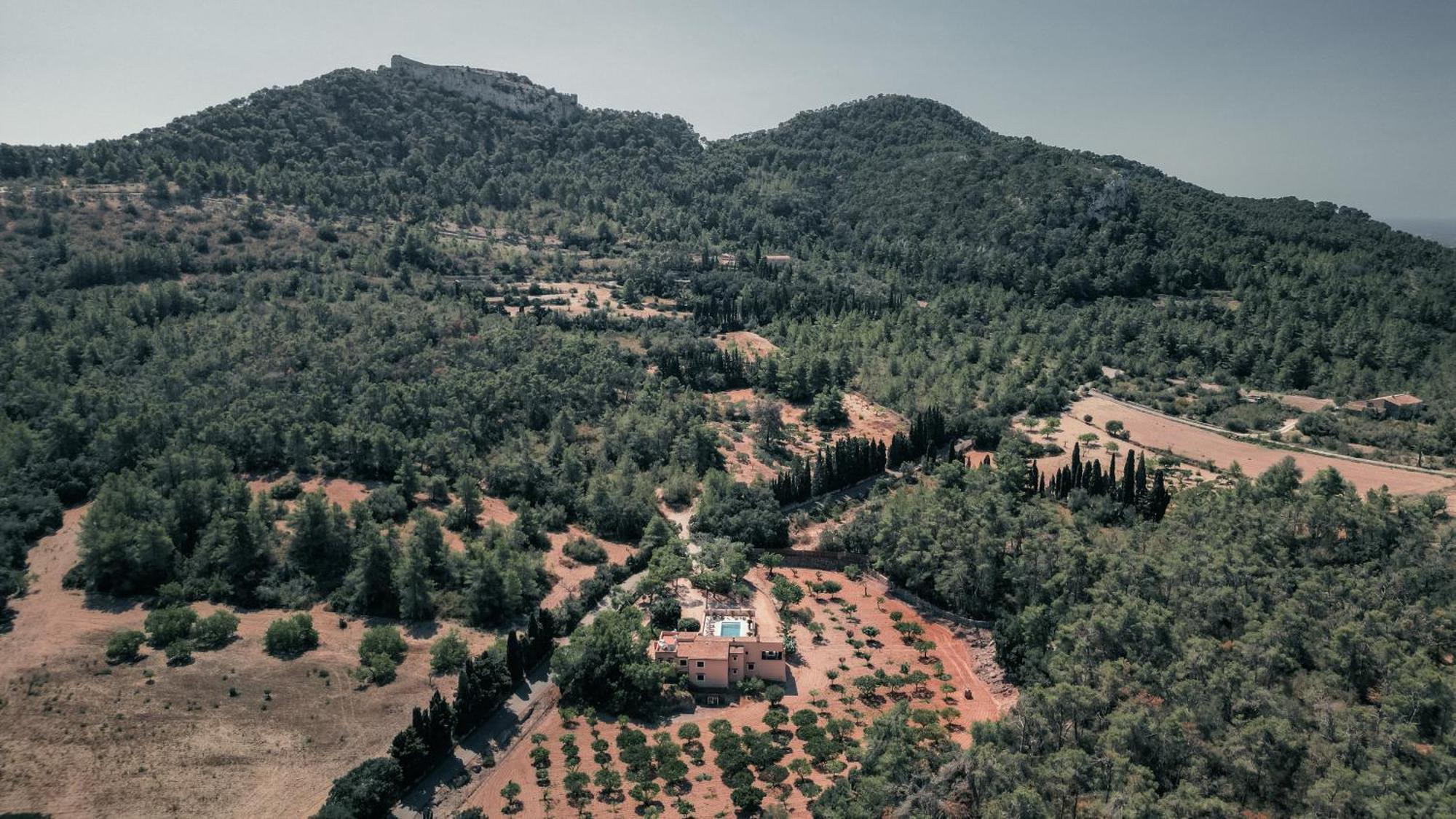 Villa Bell Lloc By Somnia Felanitx Exterior photo